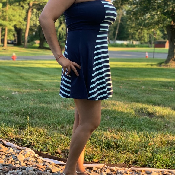 Express Dress-Size Medium - Picture 4 of 8